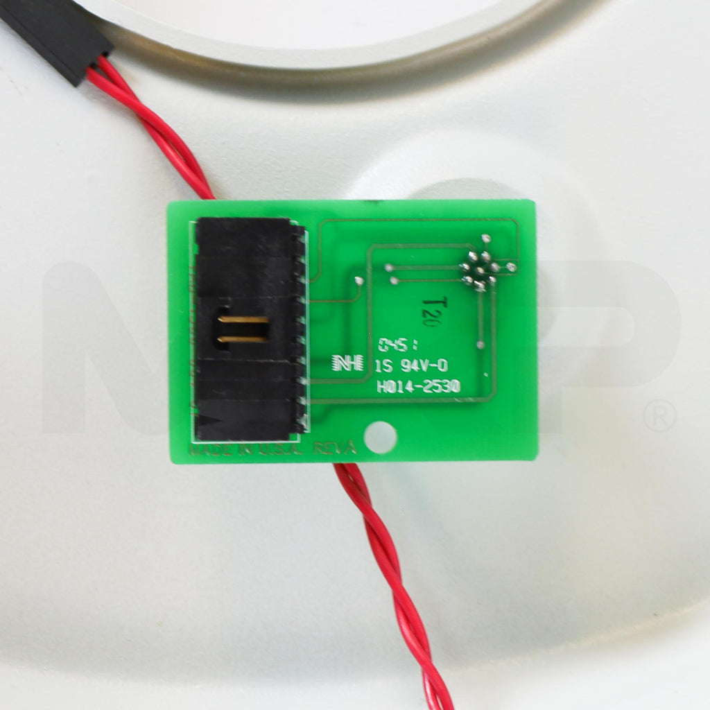 Sciton Profile Laser Top Panel Interconnect Emergency Switch As-Is