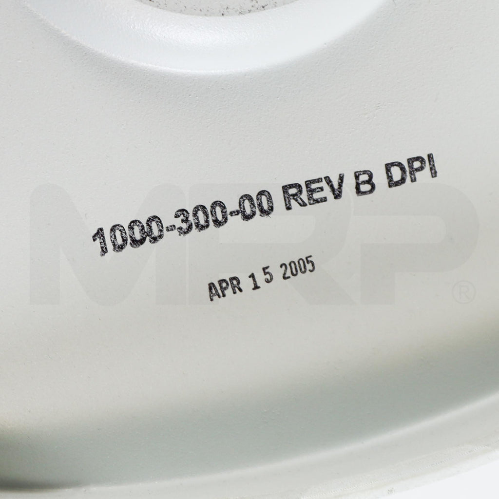 Sciton Profile Laser Top Panel Interconnect Emergency Switch As-Is