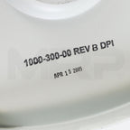 Sciton Profile Laser Top Panel Interconnect Emergency Switch As-Is