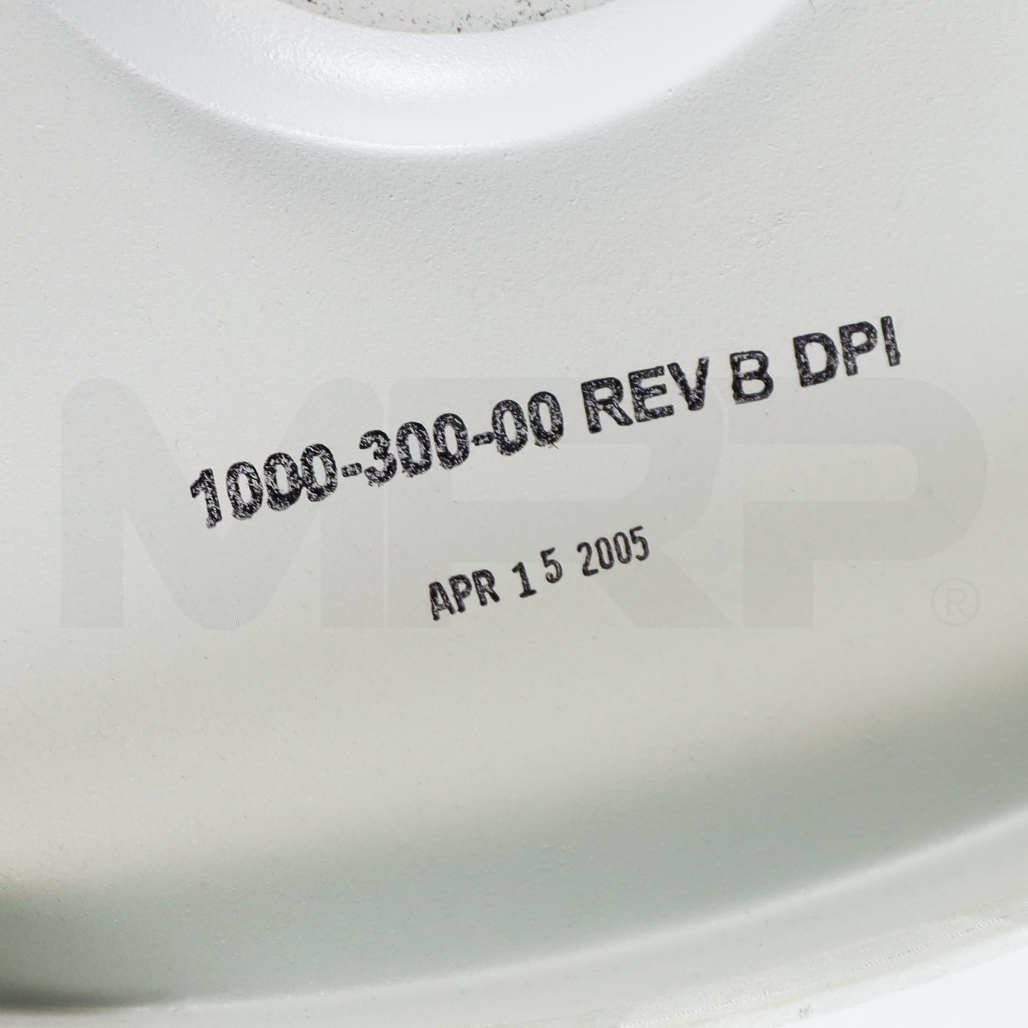 Sciton Profile Laser Top Panel Interconnect Emergency Switch As-Is