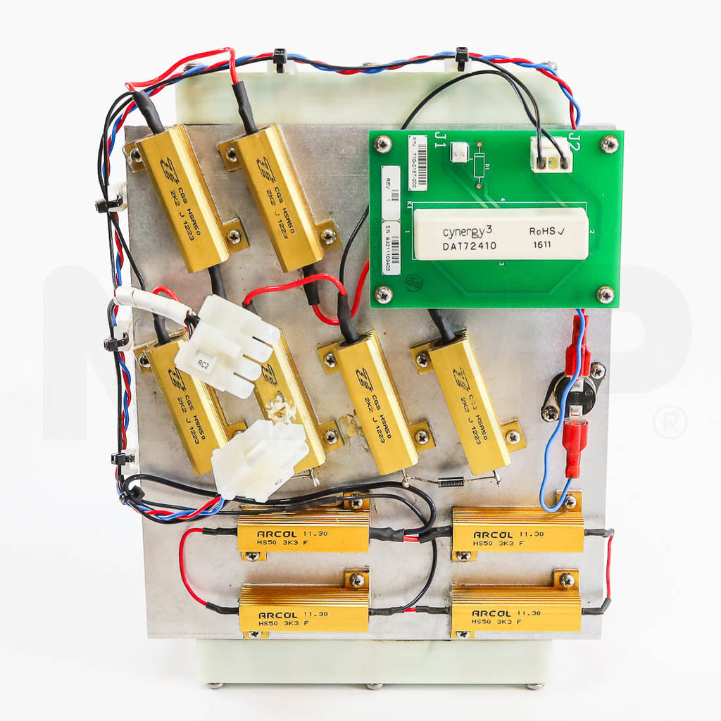 Cynosure Picosure HV Relay / Resistor Assembly - AS-IS