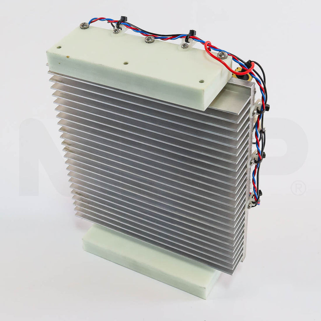 Cynosure Picosure HV Relay / Resistor Assembly - AS-IS