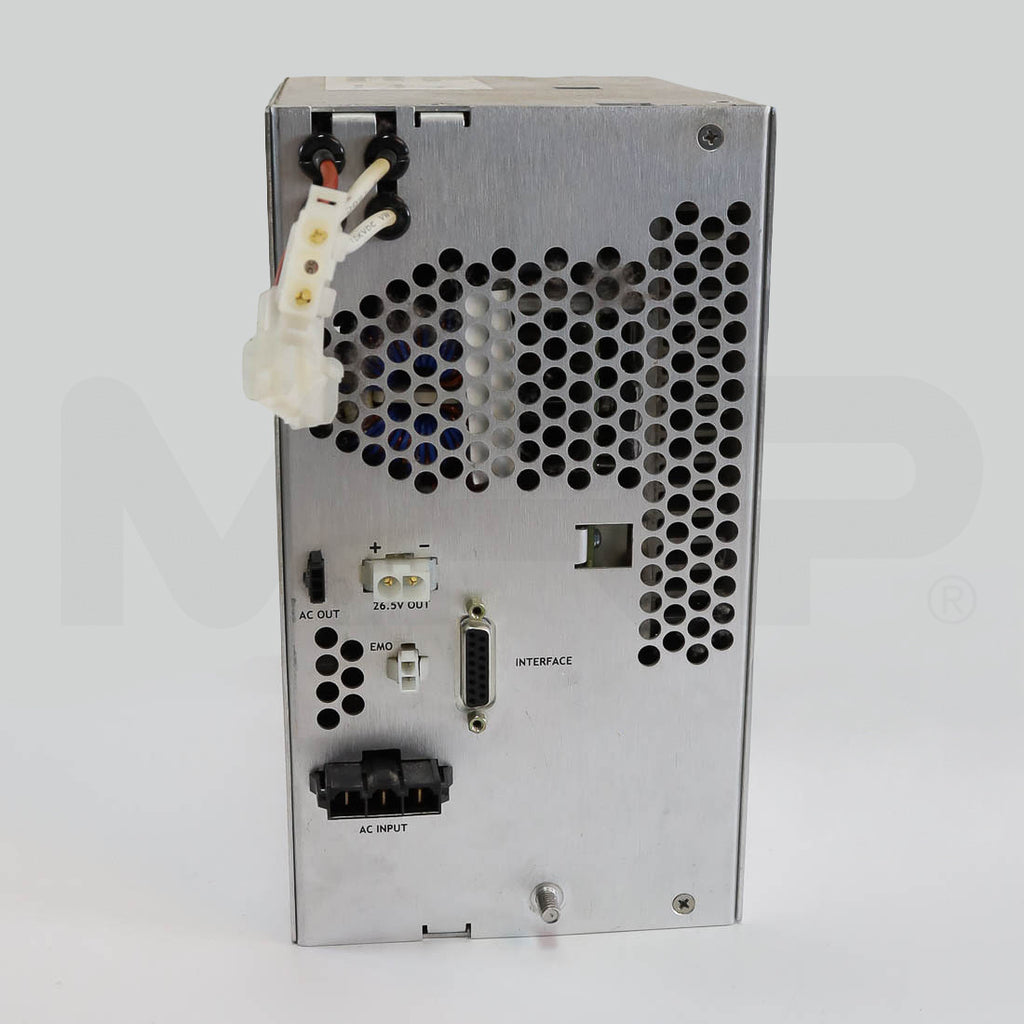 Cynosure Picosure Capacitor Charging Power Supply As-Is