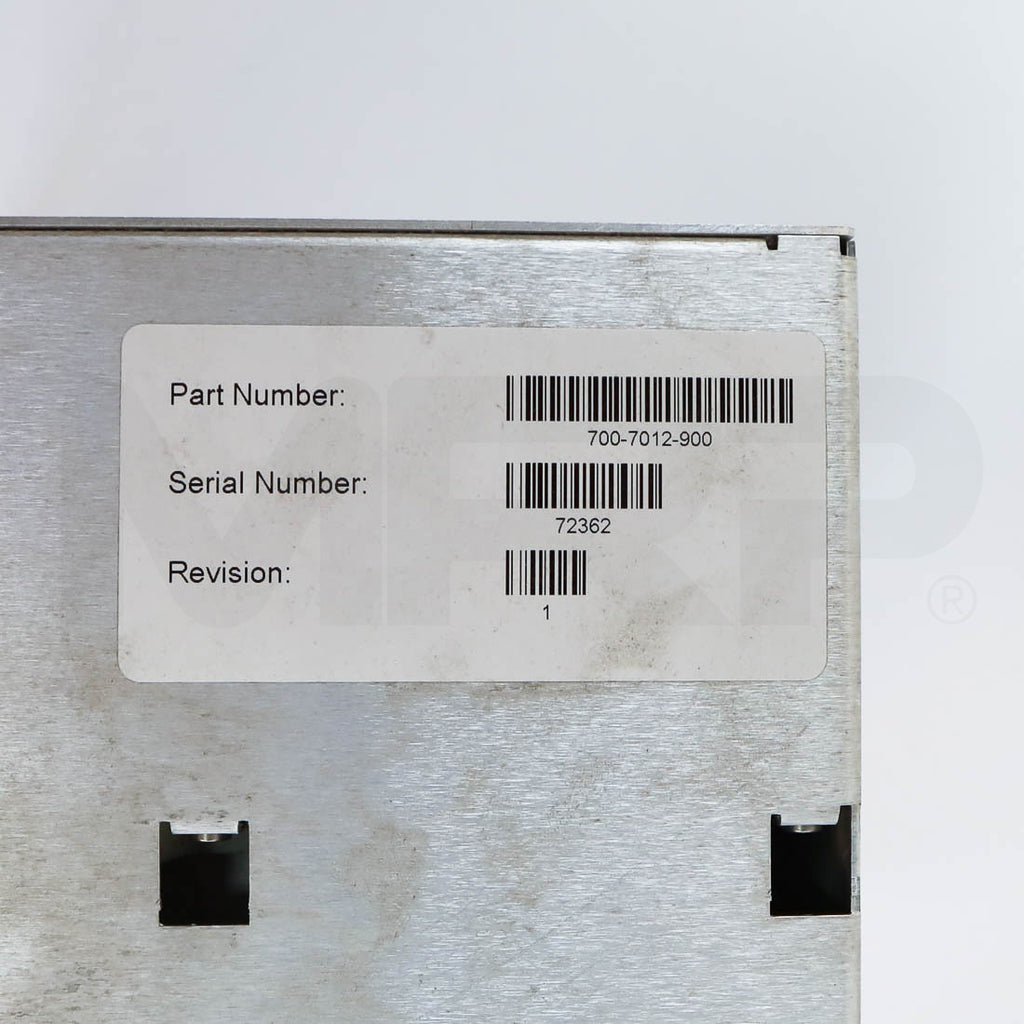 Cynosure Picosure Capacitor Charging Power Supply As-Is