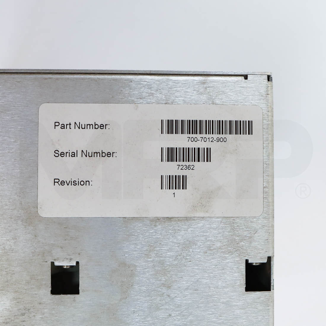 Cynosure Picosure Capacitor Charging Power Supply As-Is