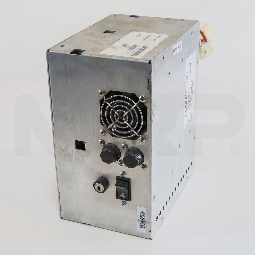Cynosure Picosure Capacitor Charging Power Supply As-Is