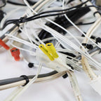 Candela VBeam Perfecta Miscellaneous Wires/Cables Parts As-Is