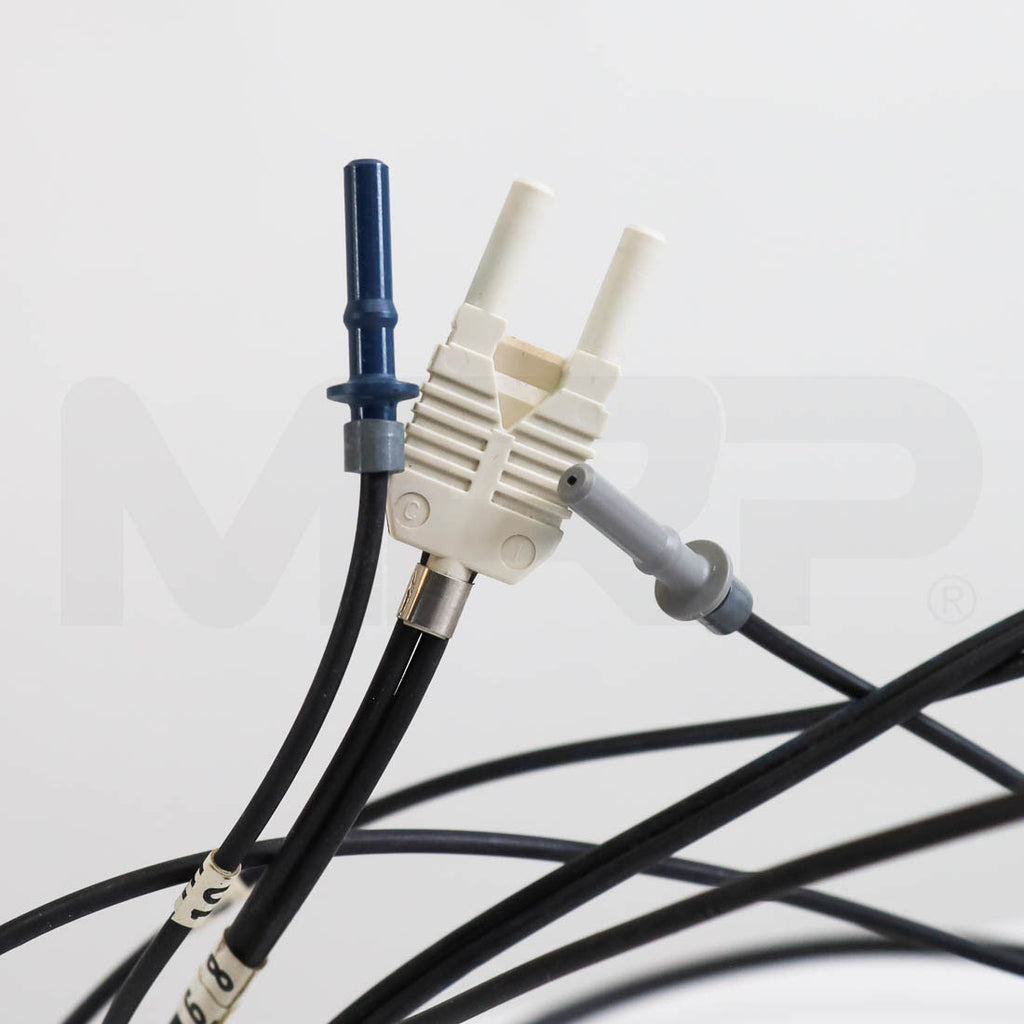 Candela VBeam Perfecta Miscellaneous Wires/Cables Parts As-Is
