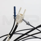Candela VBeam Perfecta Miscellaneous Wires/Cables Parts As-Is