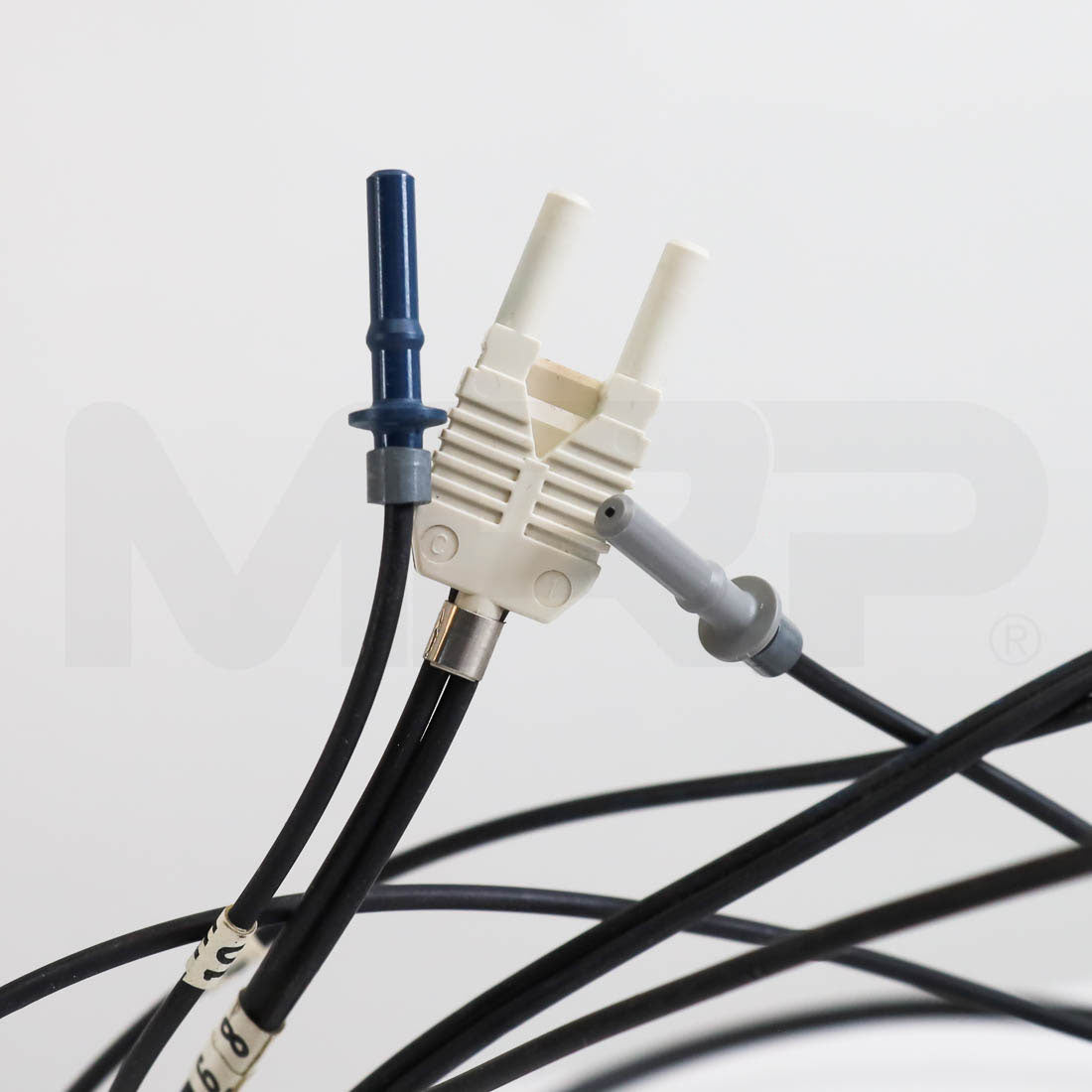 Candela VBeam Perfecta Miscellaneous Wires/Cables Parts As-Is
