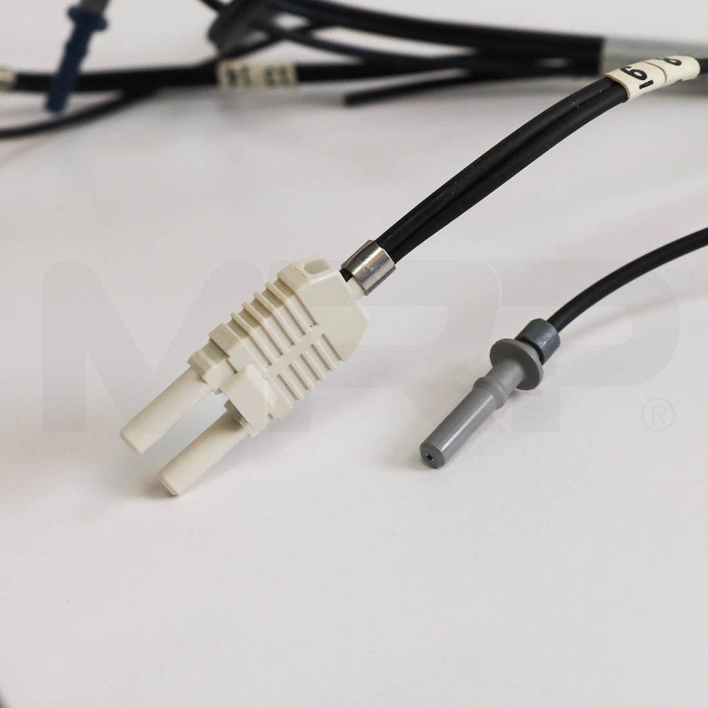 Candela VBeam Perfecta Miscellaneous Wires/Cables Parts As-Is