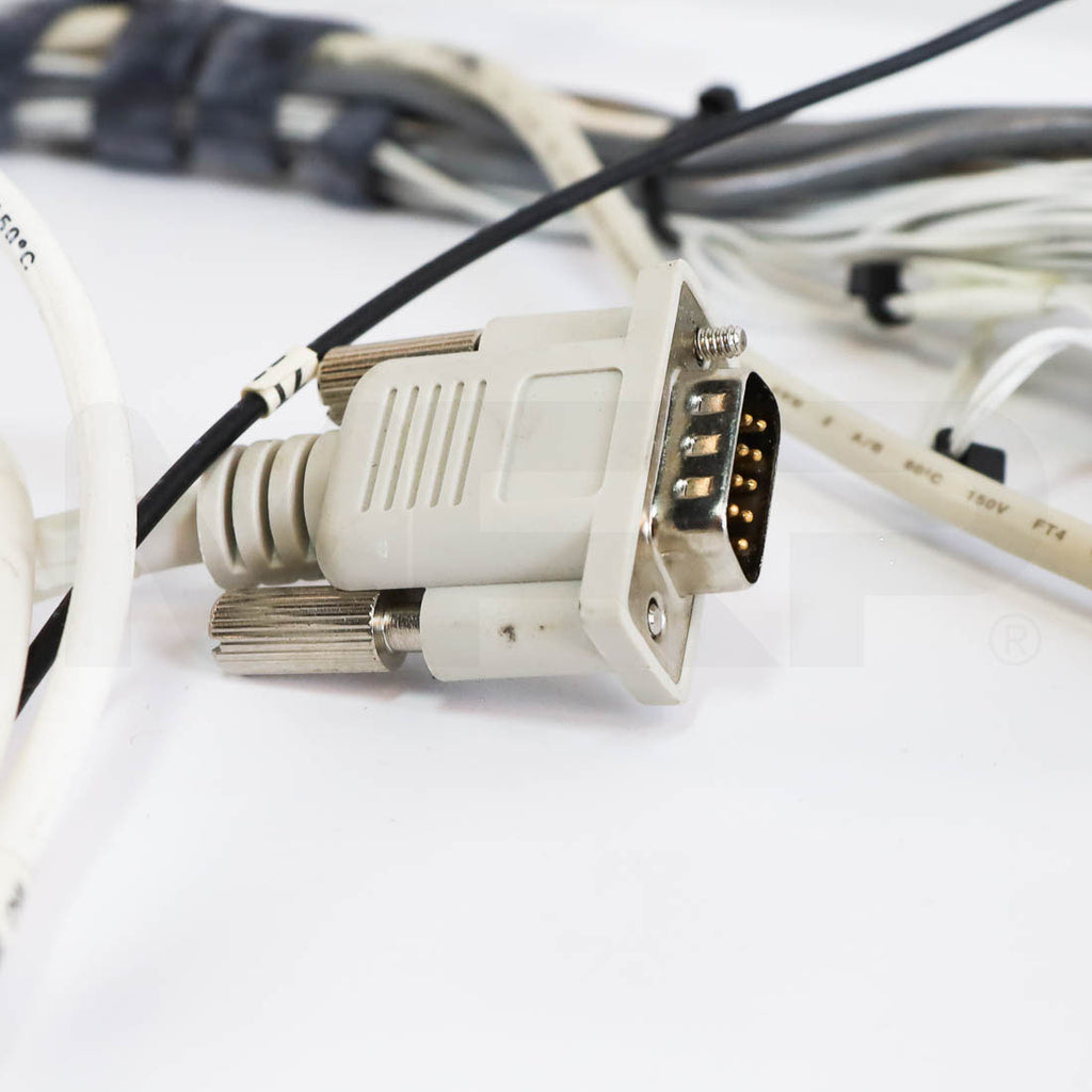 Candela VBeam Perfecta Miscellaneous Wires/Cables Parts As-Is