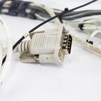 Candela VBeam Perfecta Miscellaneous Wires/Cables Parts As-Is