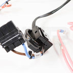Candela VBeam Perfecta Miscellaneous Wires/Cables Parts As-Is