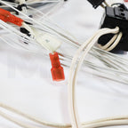 Candela VBeam Perfecta Miscellaneous Wires/Cables Parts As-Is
