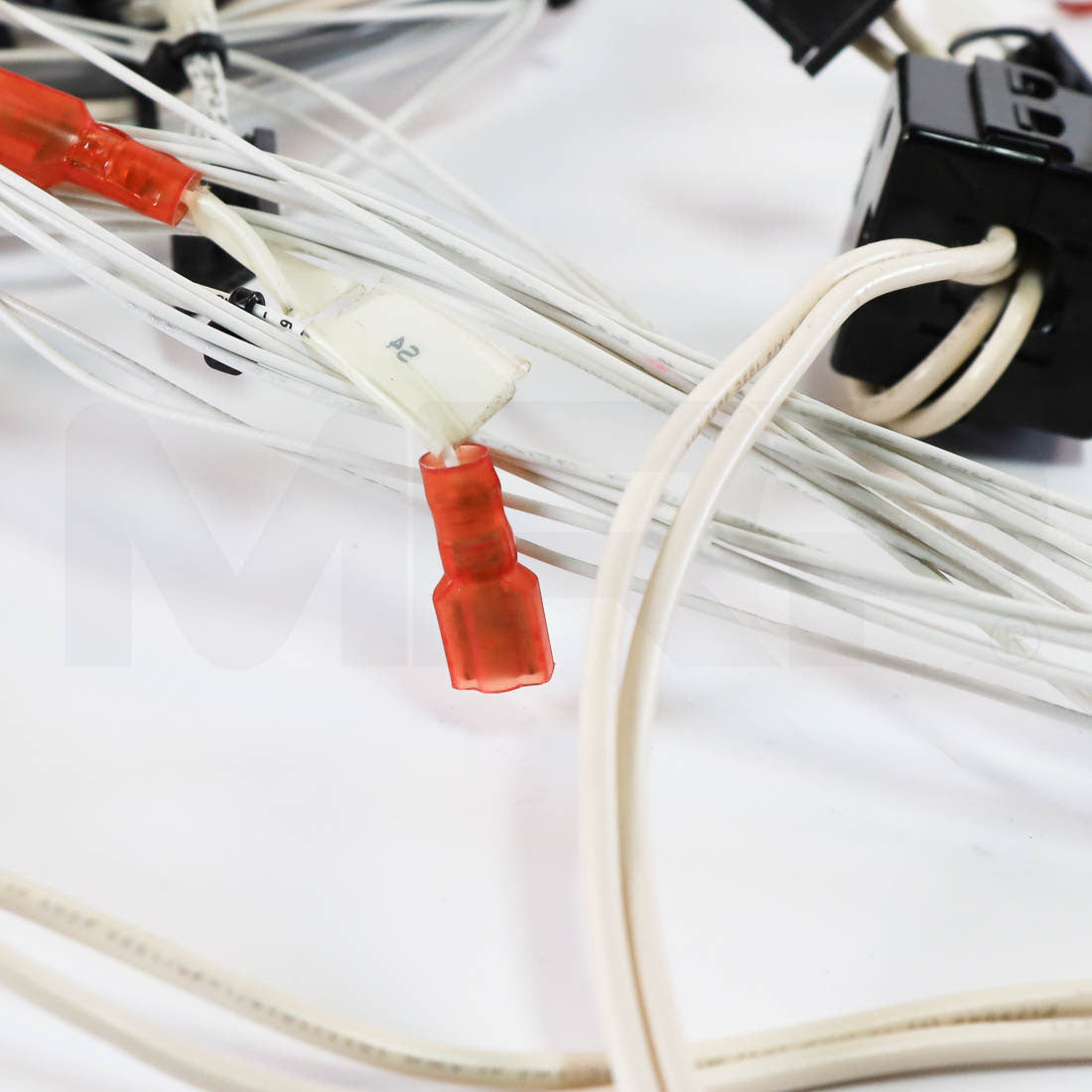 Candela VBeam Perfecta Miscellaneous Wires/Cables Parts As-Is