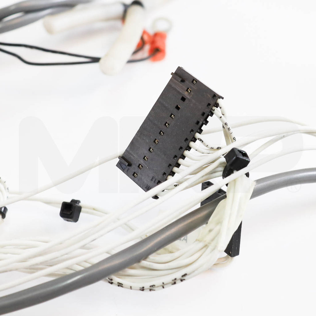 Candela VBeam Perfecta Miscellaneous Wires/Cables Parts As-Is