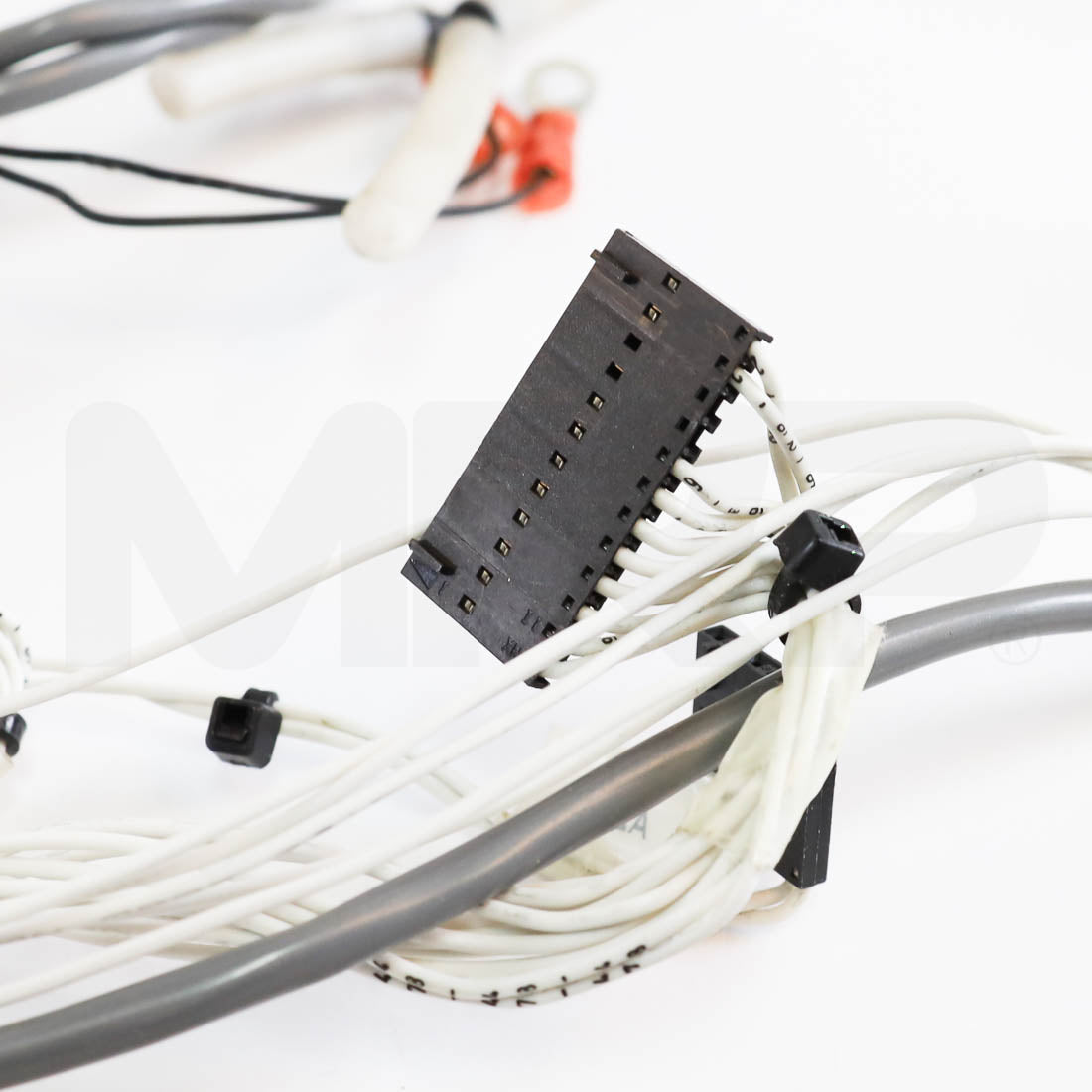 Candela VBeam Perfecta Miscellaneous Wires/Cables Parts As-Is