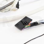 Candela VBeam Perfecta Miscellaneous Wires/Cables Parts As-Is