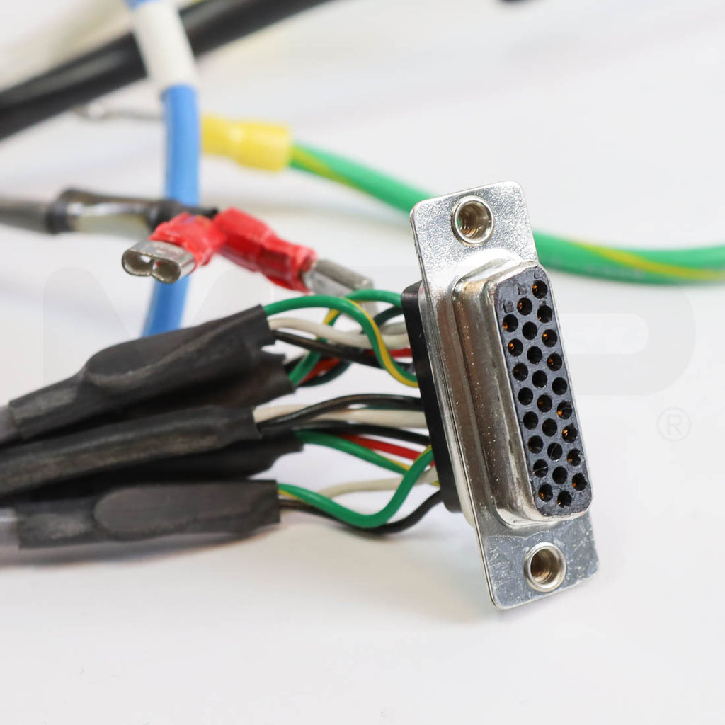 Lumenis UltraPulse Miscellaneous Wires AS-IS