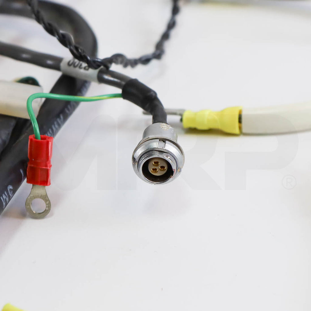 Lumenis UltraPulse Miscellaneous Wires AS-IS