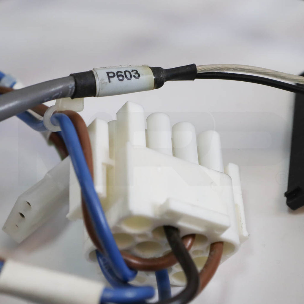 Lumenis UltraPulse Miscellaneous Wires AS-IS
