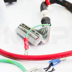 Lumenis UltraPulse Miscellaneous Wires AS-IS