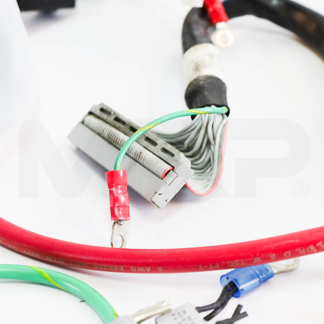 Lumenis UltraPulse Miscellaneous Wires AS-IS