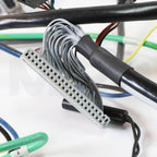 Lumenis UltraPulse Miscellaneous Wires AS-IS