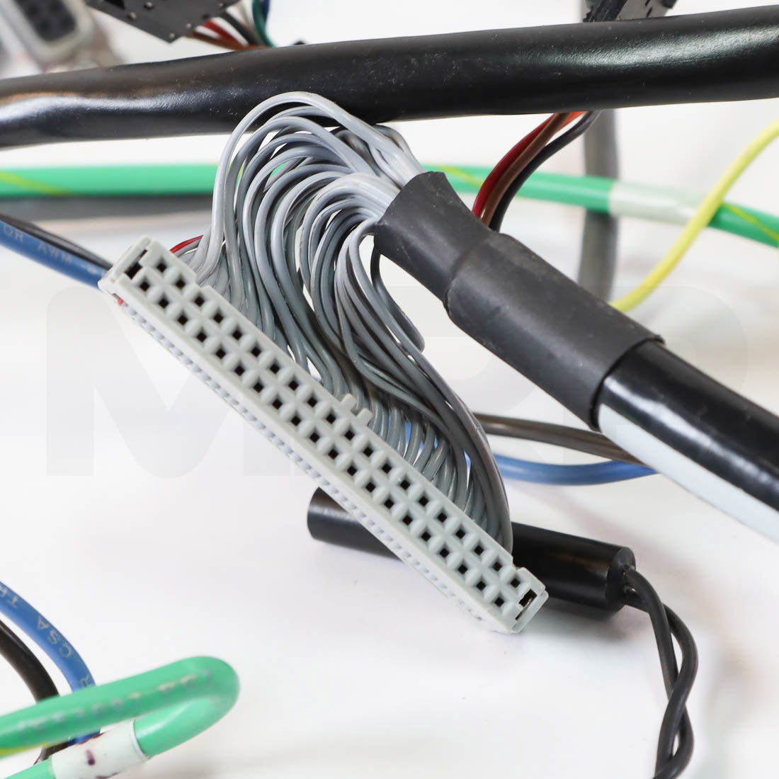 Lumenis UltraPulse Miscellaneous Wires AS-IS
