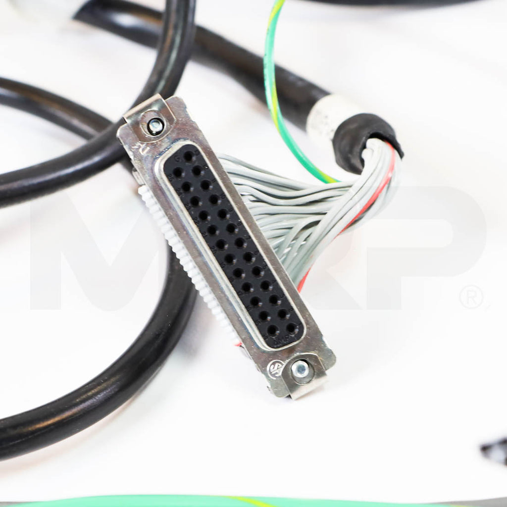 Lumenis UltraPulse Miscellaneous Wires AS-IS
