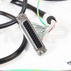 Lumenis UltraPulse Miscellaneous Wires AS-IS