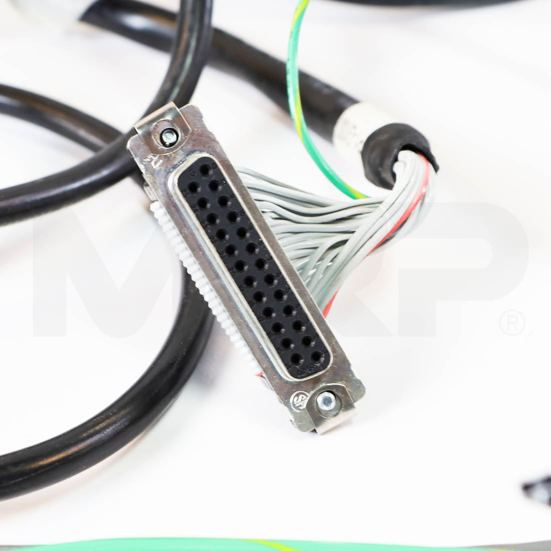 Lumenis UltraPulse Miscellaneous Wires AS-IS