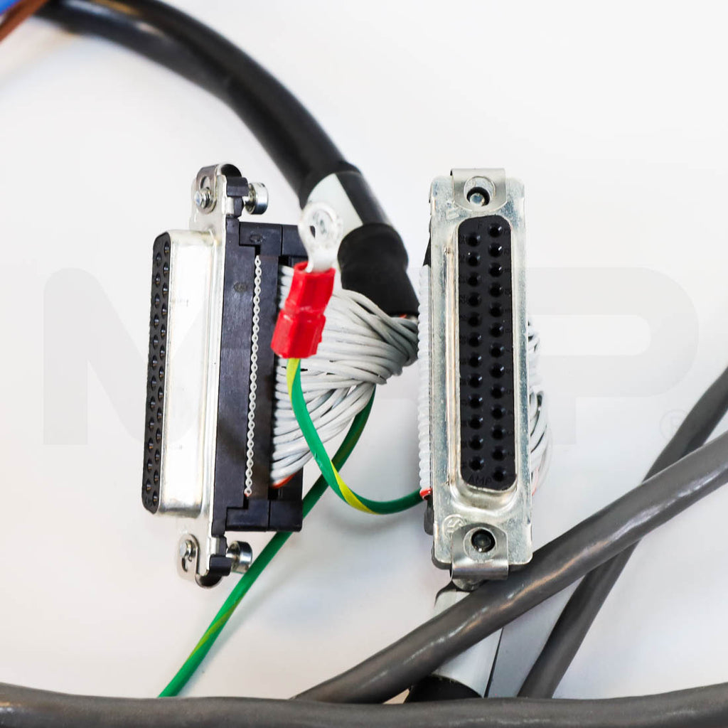 Lumenis UltraPulse Miscellaneous Wires AS-IS
