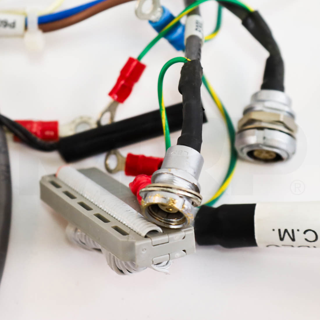 Lumenis UltraPulse Miscellaneous Wires AS-IS