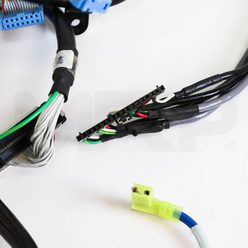 Lumenis UltraPulse Miscellaneous Wires AS-IS