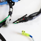 Lumenis UltraPulse Miscellaneous Wires AS-IS