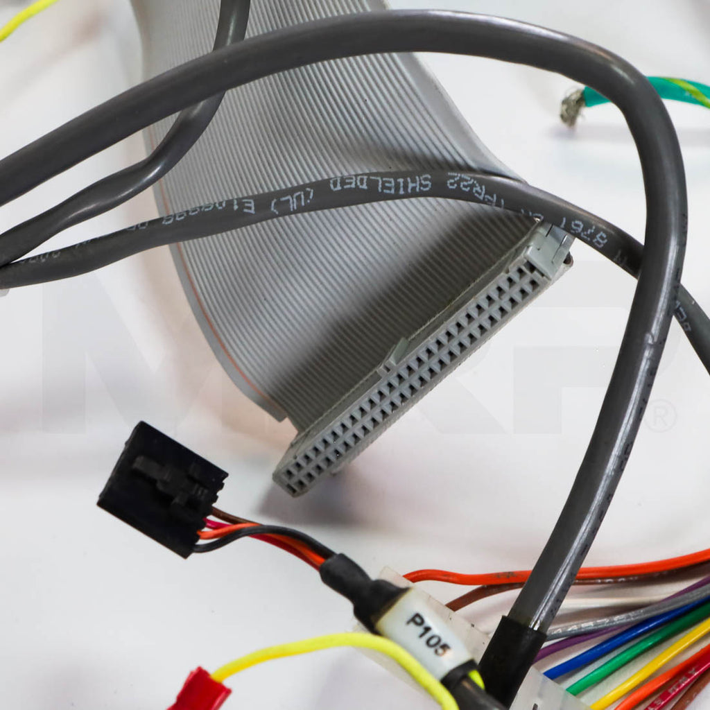 Lumenis UltraPulse Miscellaneous Wires AS-IS