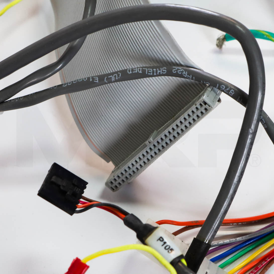 Lumenis UltraPulse Miscellaneous Wires AS-IS