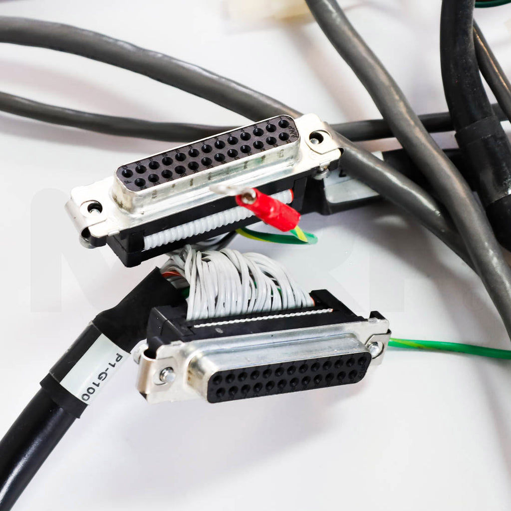 Lumenis UltraPulse Miscellaneous Wires AS-IS