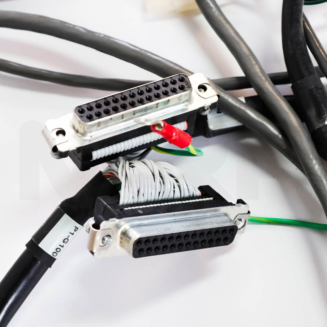 Lumenis UltraPulse Miscellaneous Wires AS-IS