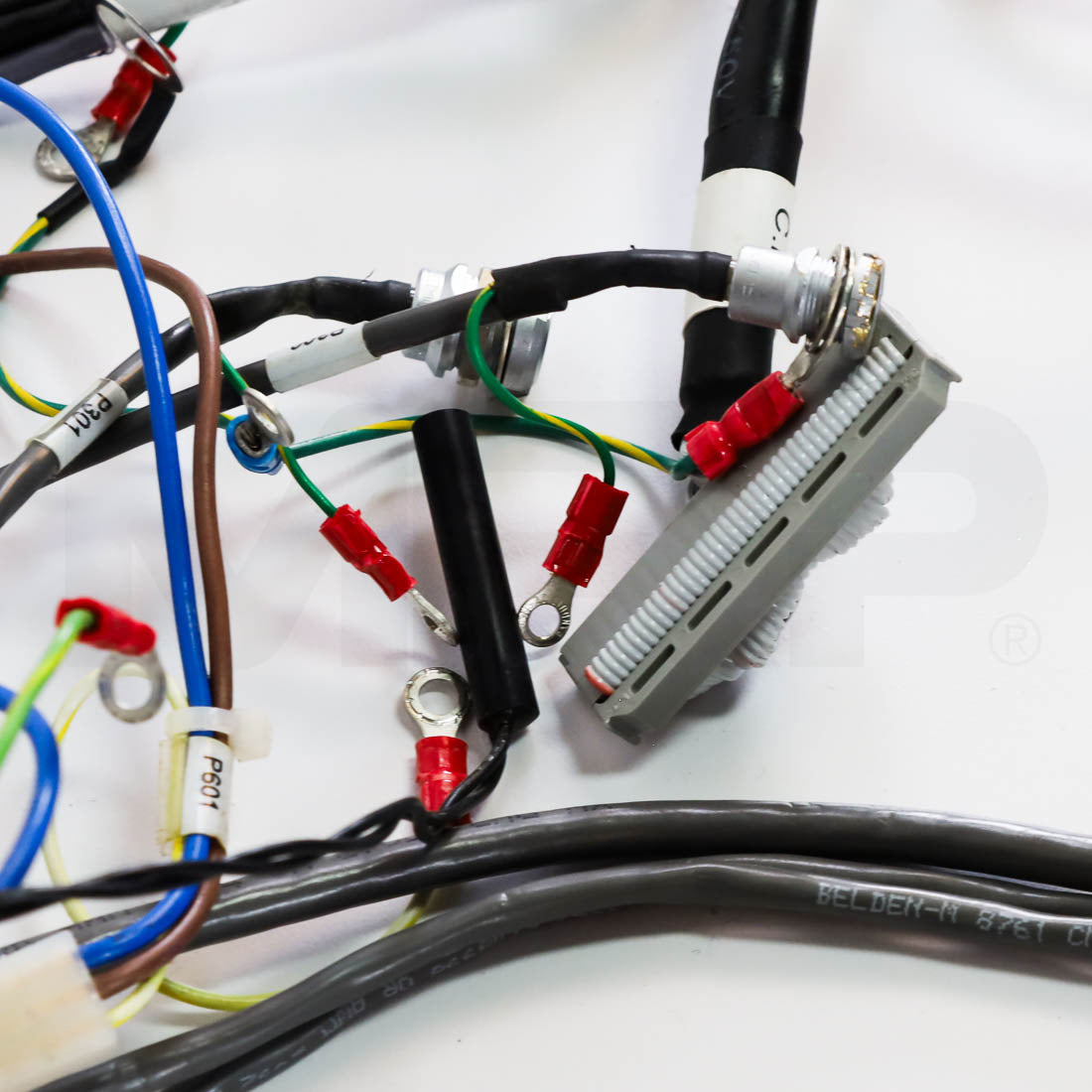Lumenis UltraPulse Miscellaneous Wires AS-IS