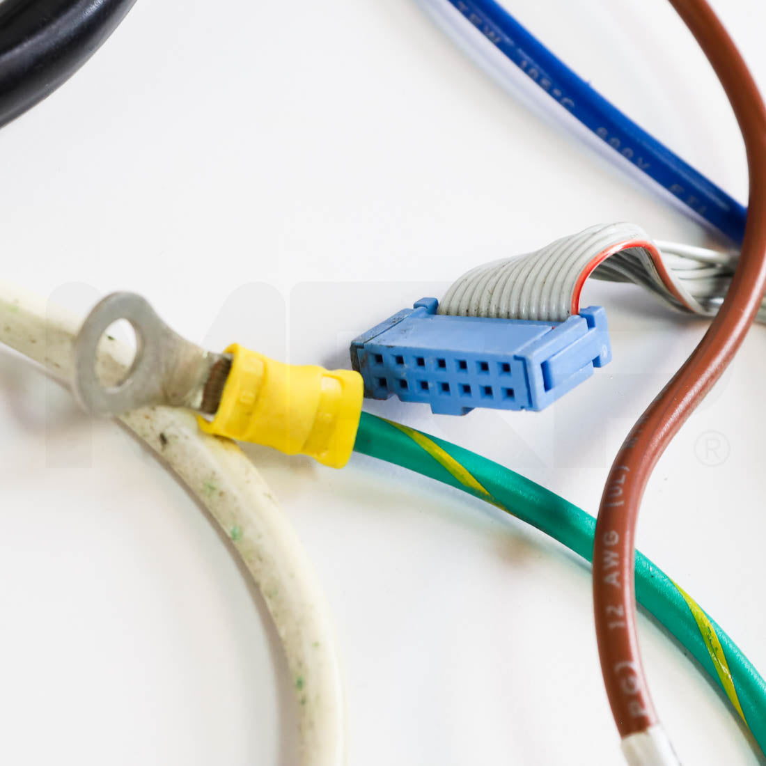 Lumenis UltraPulse Miscellaneous Wires AS-IS