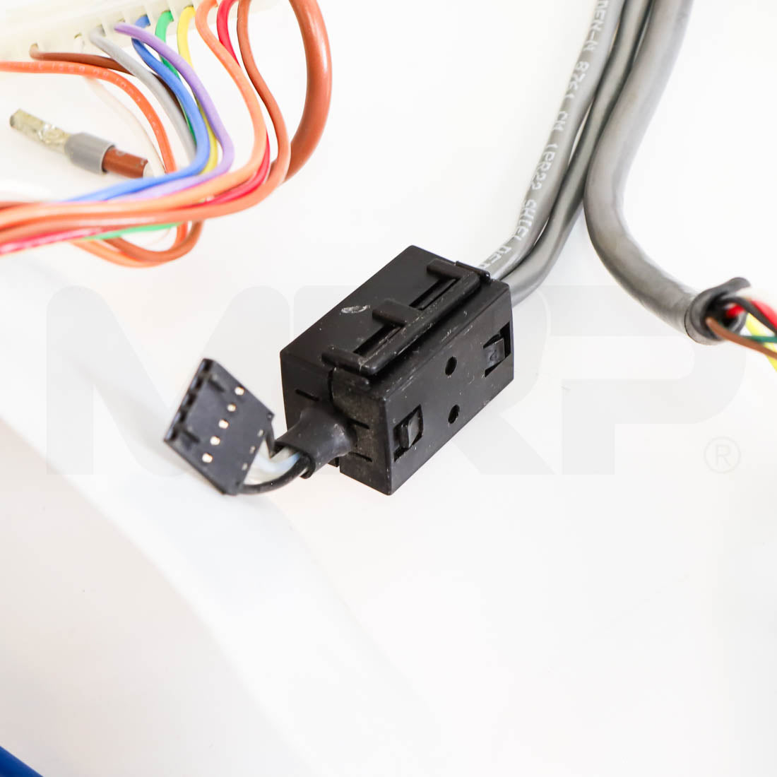 Lumenis UltraPulse Miscellaneous Wires AS-IS