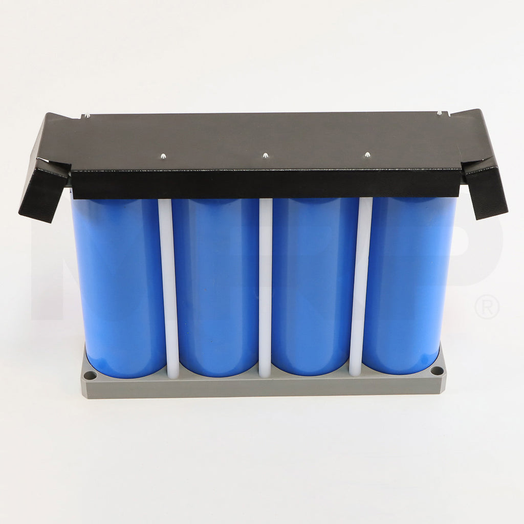 Lumenis M22 Laser Blue Capacitor Bank Assembly 658-1530-65225 As-Is