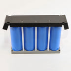 Lumenis M22 Laser Blue Capacitor Bank Assembly 658-1530-65225 As-Is