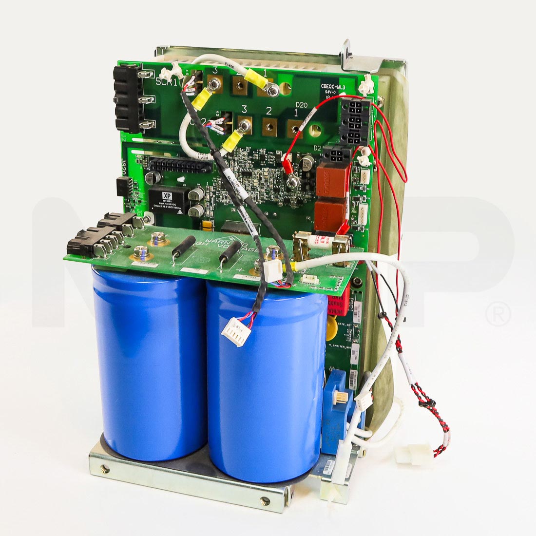 IGBT Simmer Module Closure - Cynosure Laser Component As-Is