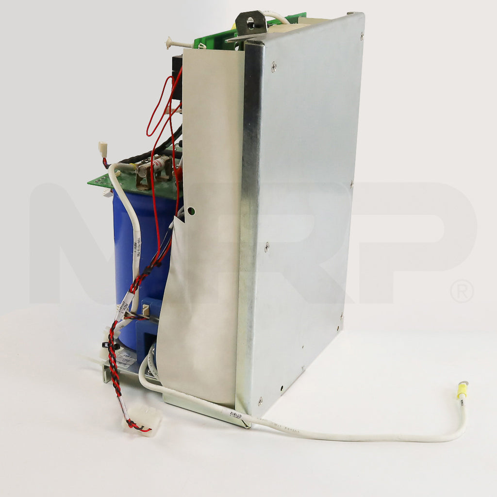 IGBT Simmer Module Closure - Cynosure Laser Component As-Is
