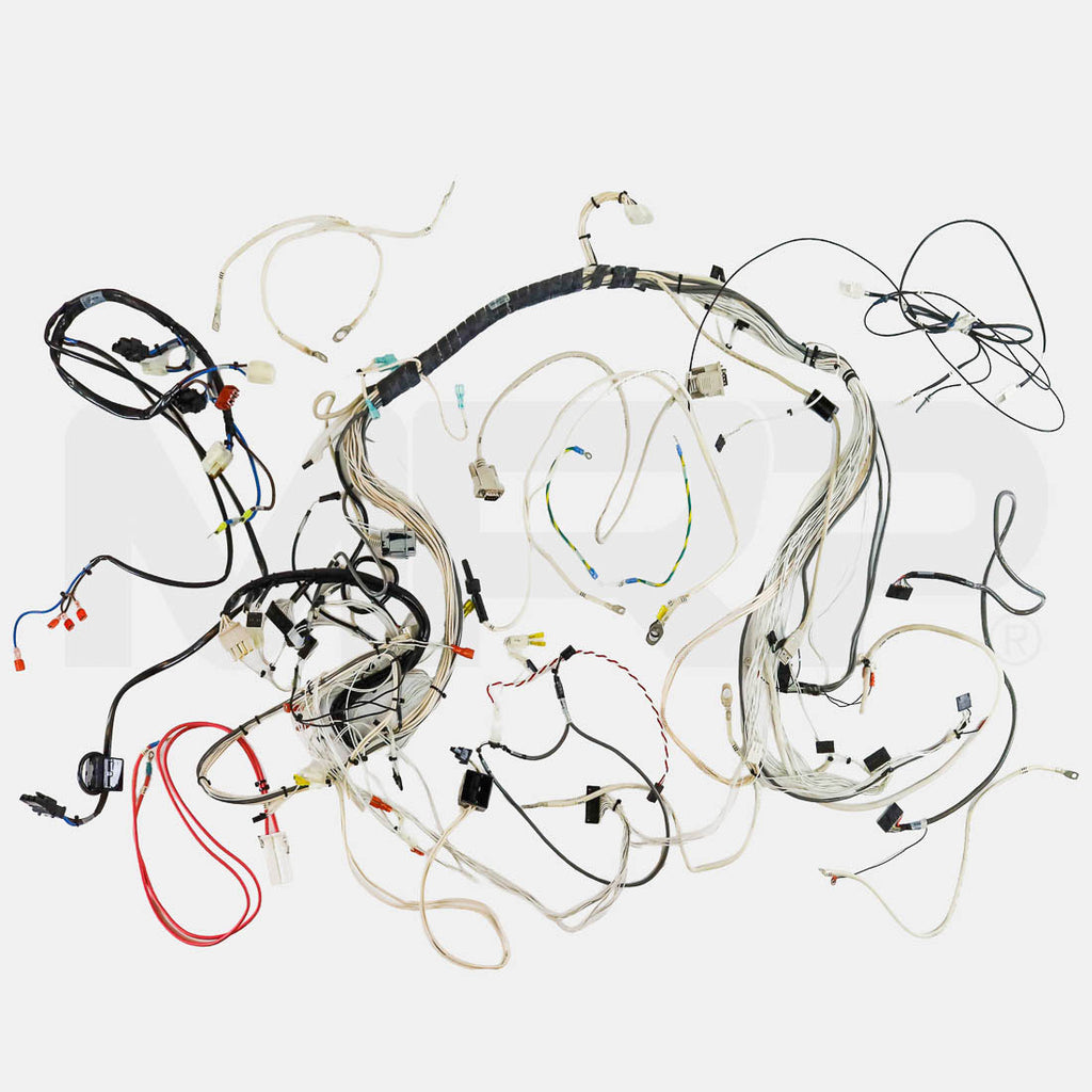 Candela VBeam Perfecta Miscellaneous Wires/Cables Parts As-Is
