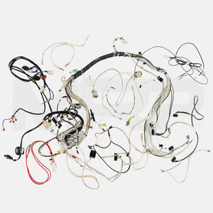 Candela VBeam Perfecta Miscellaneous Wires/Cables Parts As-Is